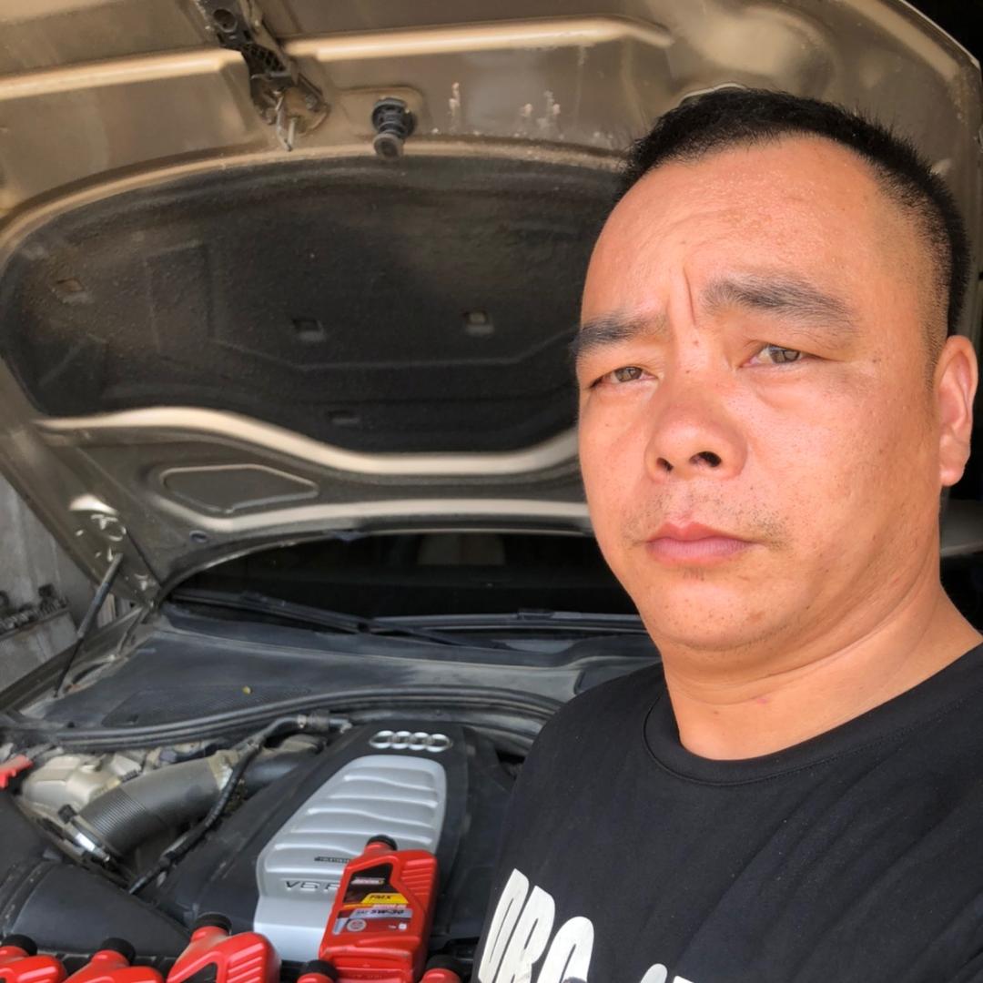 樟树庆辉名车维修中心