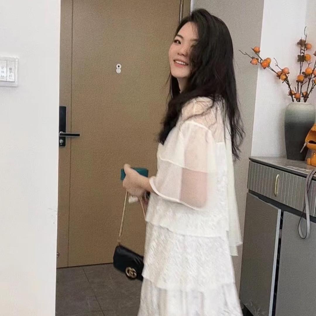 娜娜高定牛仔