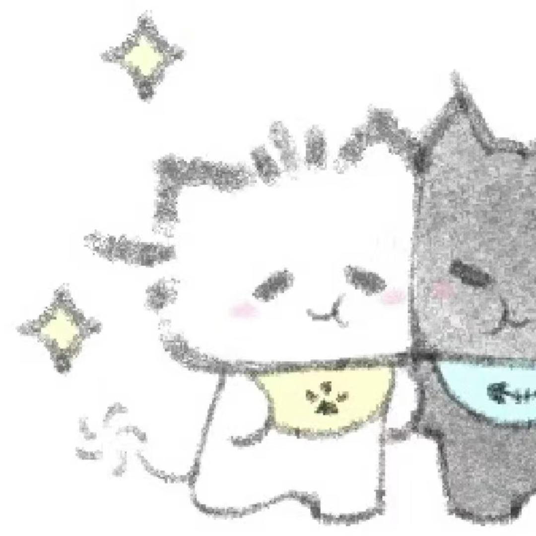 ^歪歪🐾
