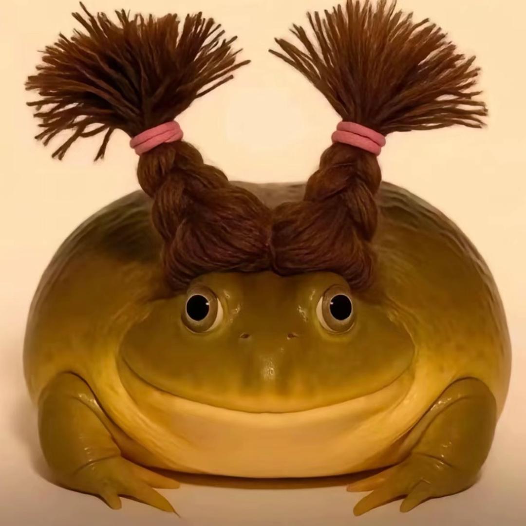 歹毒的小美