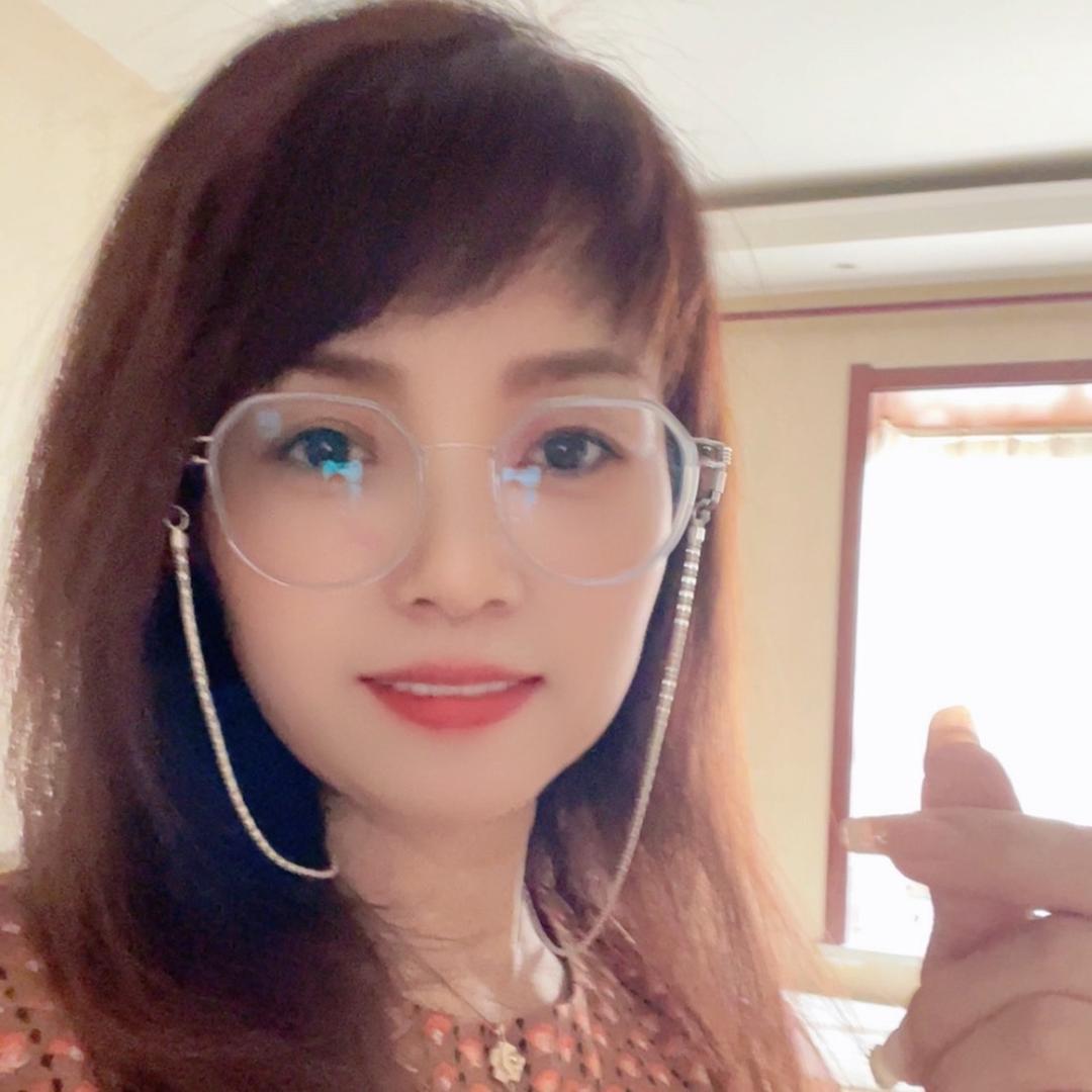 瑾蓉🎙️