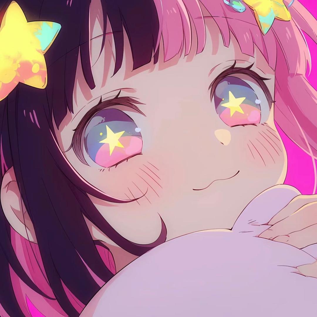 暗星星