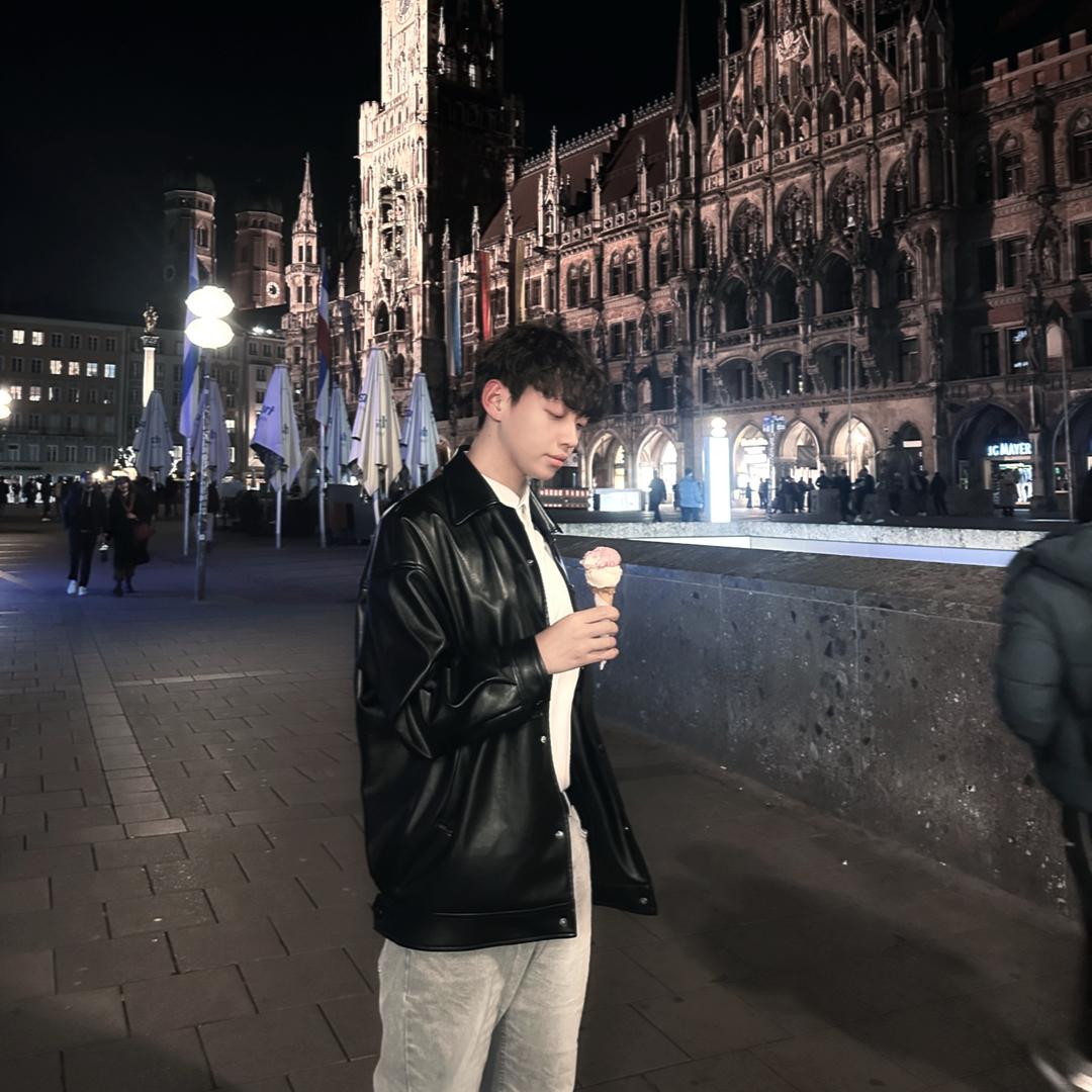 S属性大爆发(Smile)