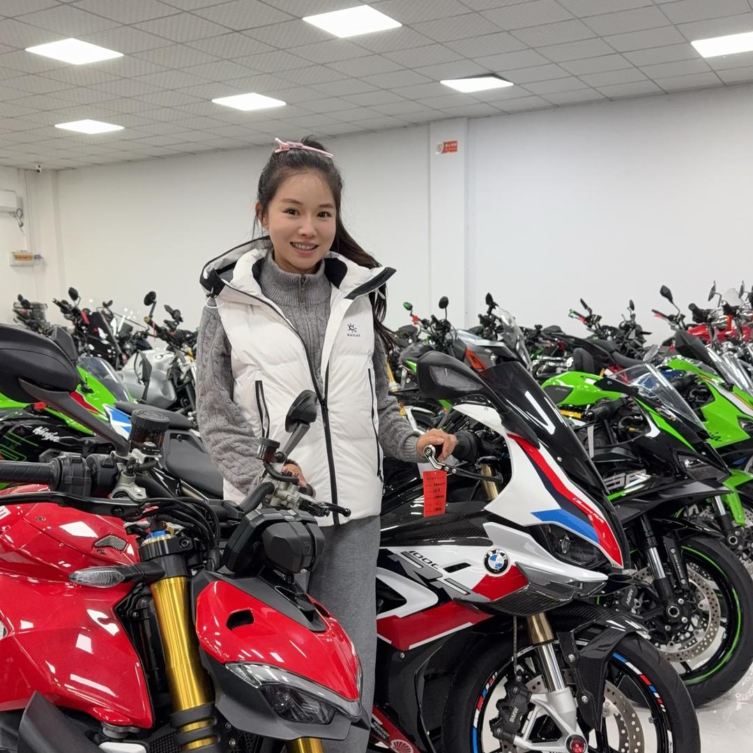 上海骏联车行 全国收摩托车