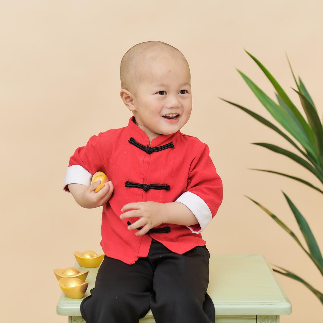 心如冰