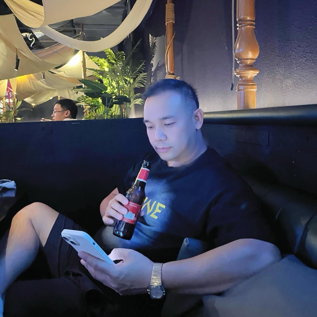 满上宇哥🍺（吃货版）