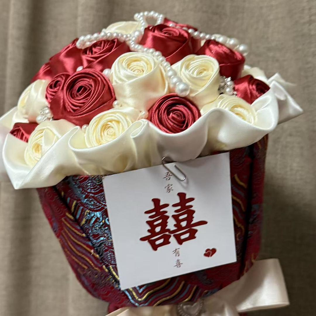 卓尔藏式花💐