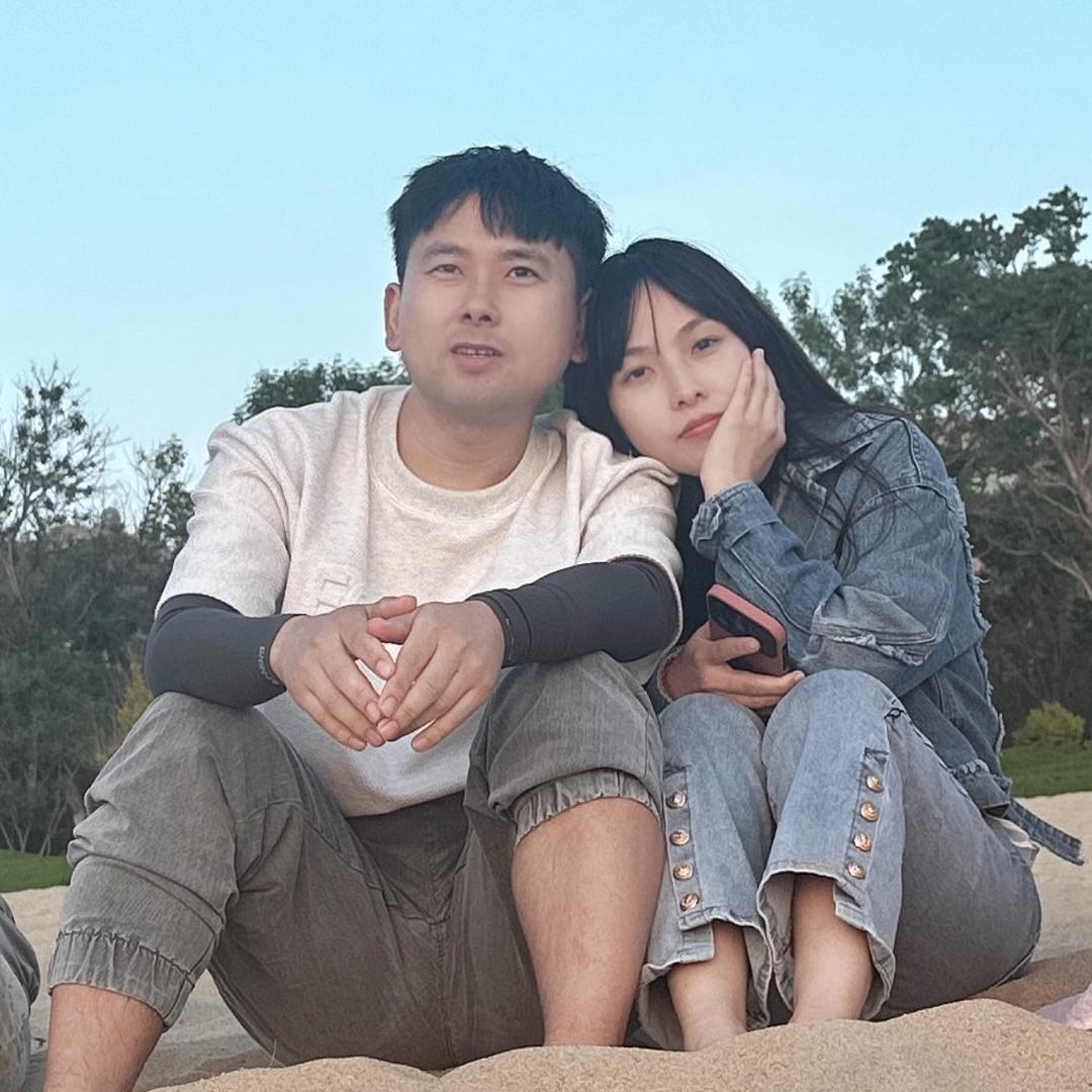 家宝的幸福生活