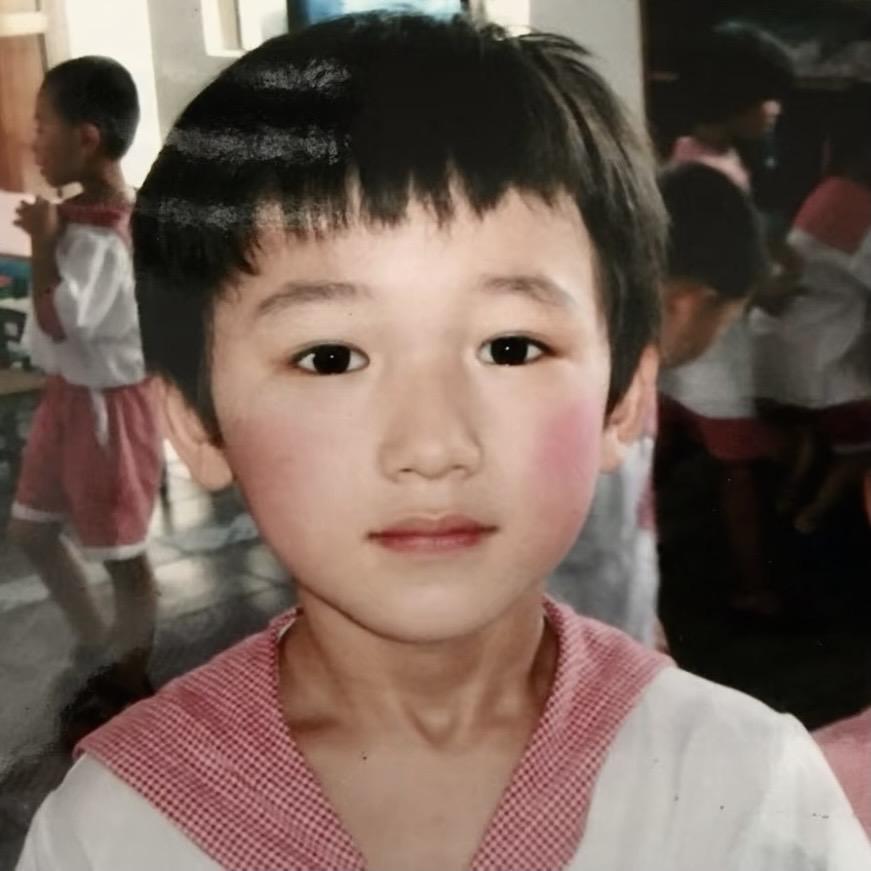 我这么好的人