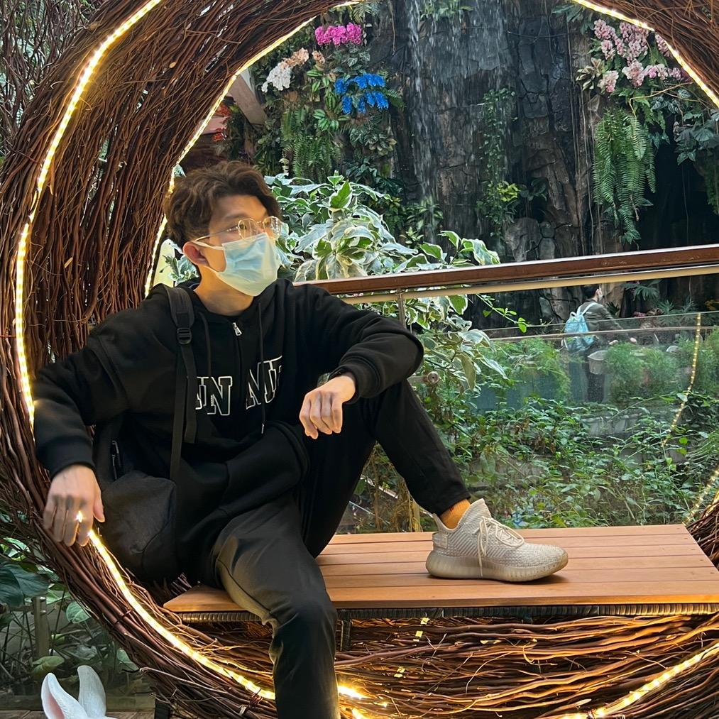 小虾米探广东