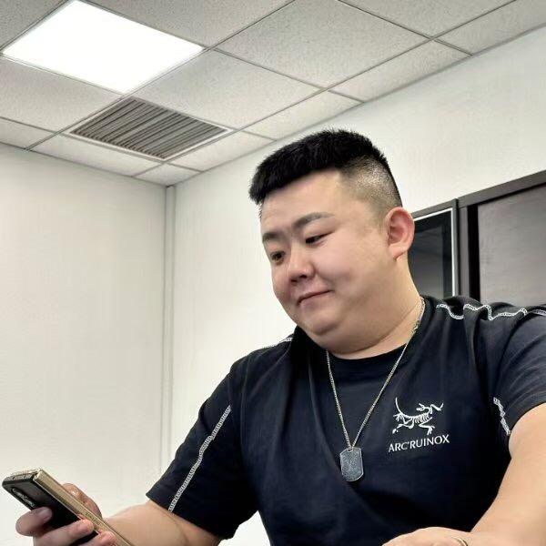 新势力矩阵Ai营销·杜总