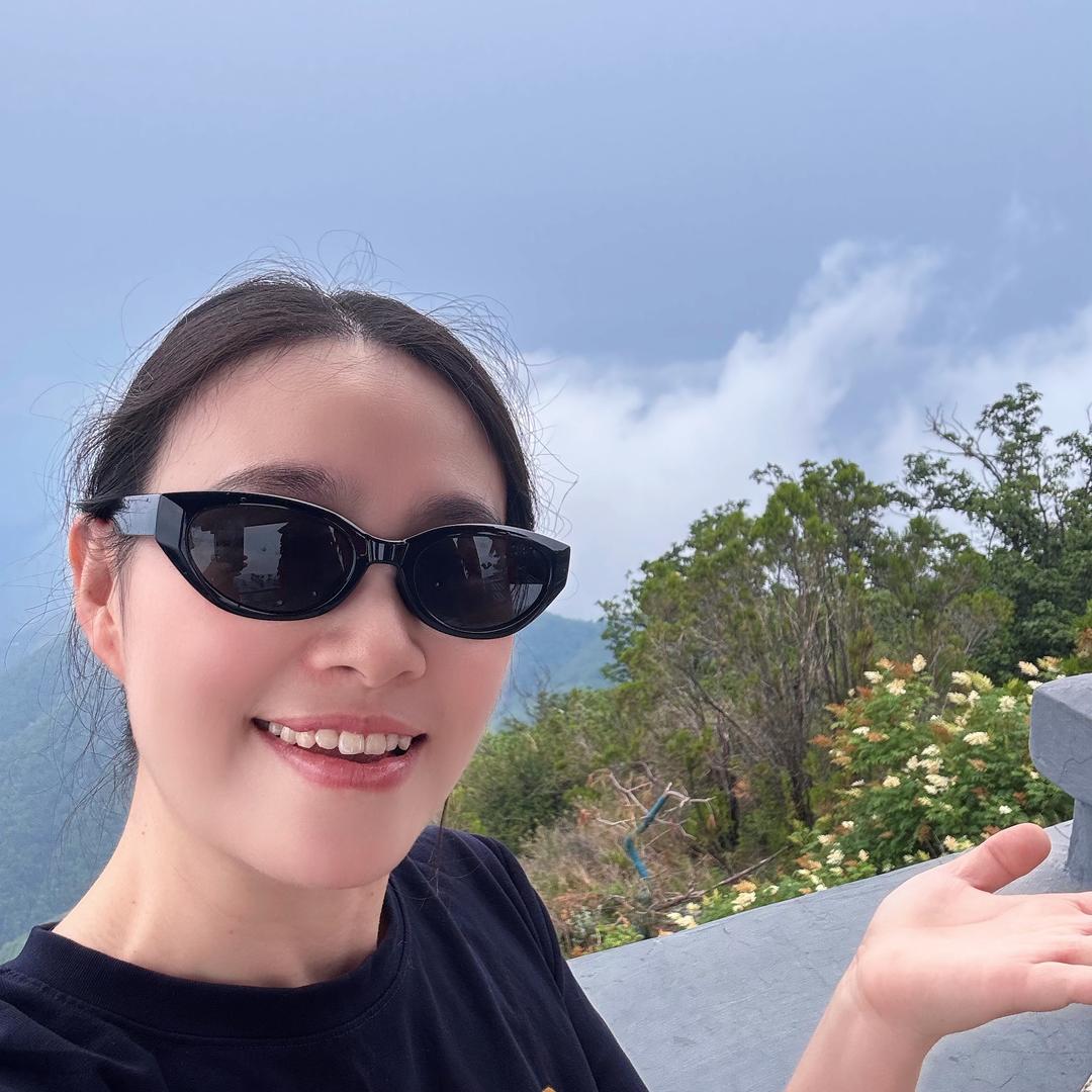 我二舅叫子安