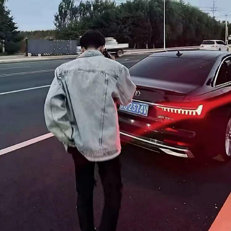 梁不懂