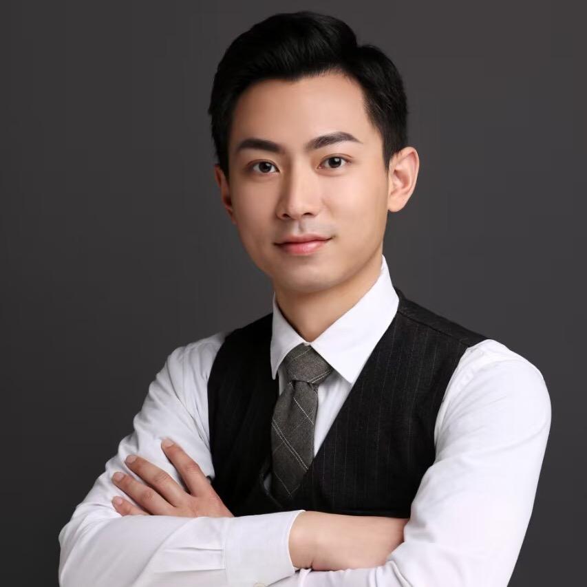 百分百数学陈老师（专注数学提分）