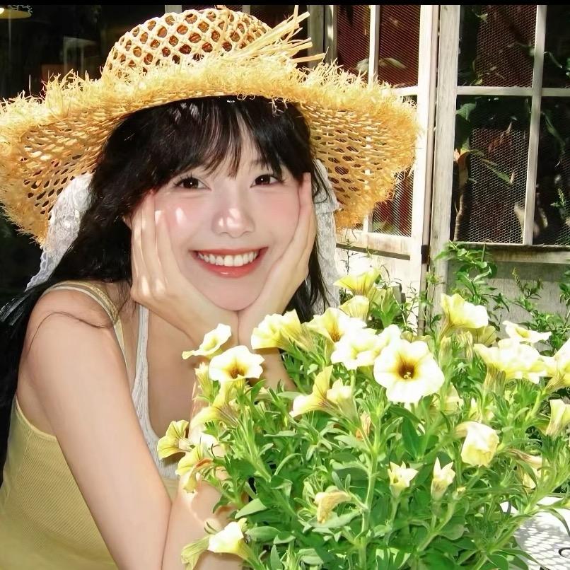 岁岁（见过国乒奥运冠军版）