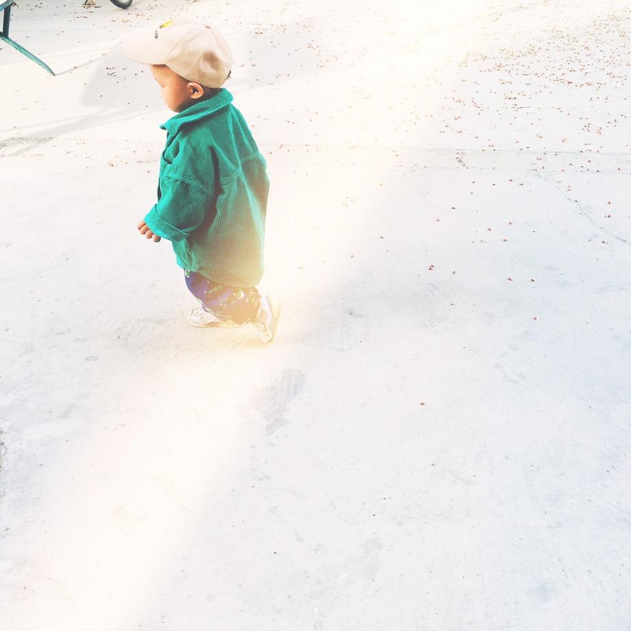 哈娜的朋友叫二宝