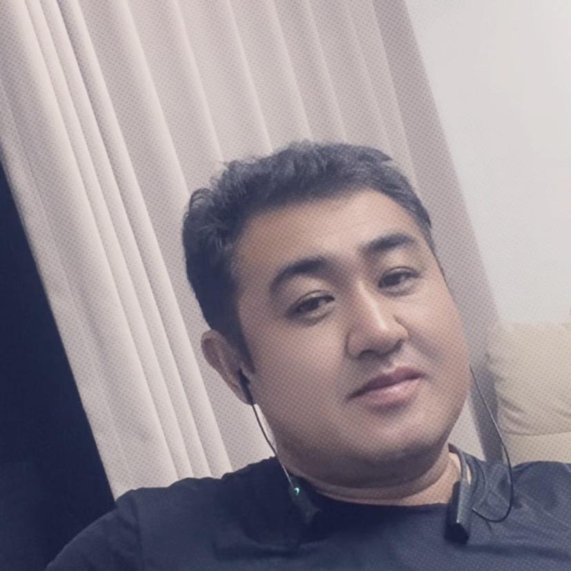 西北汉子