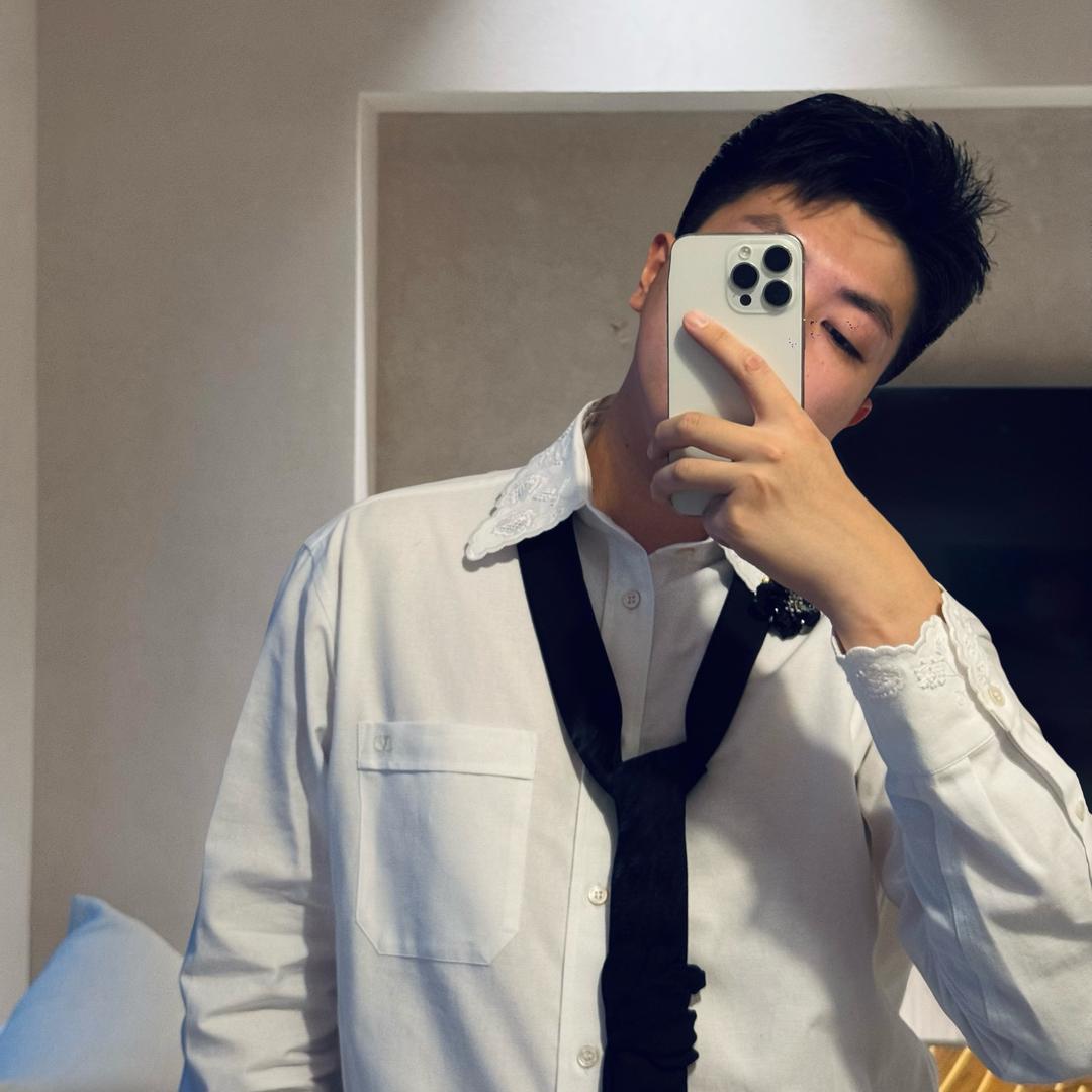 蔡依林OWEN CAM