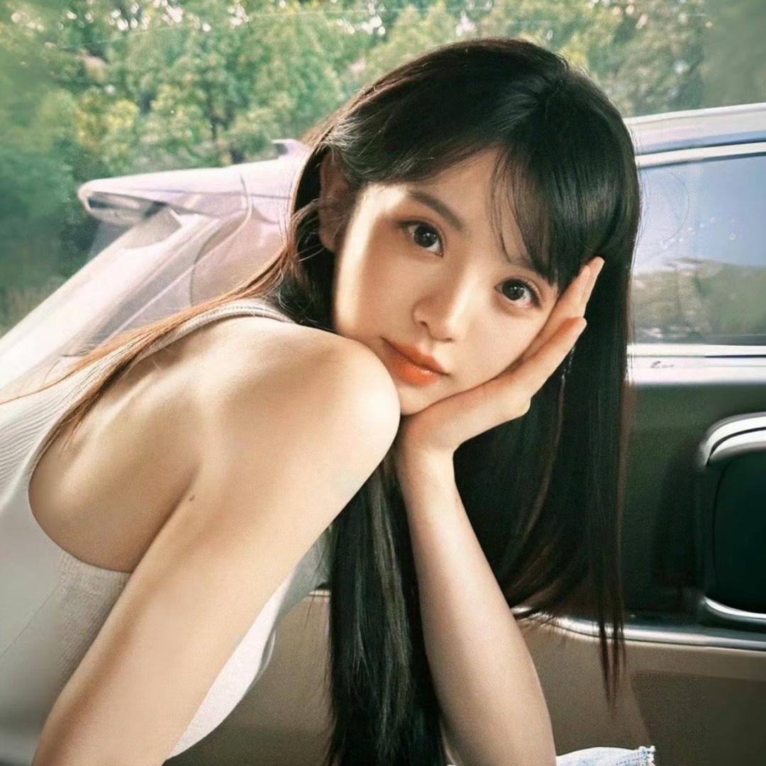 开心最重要.