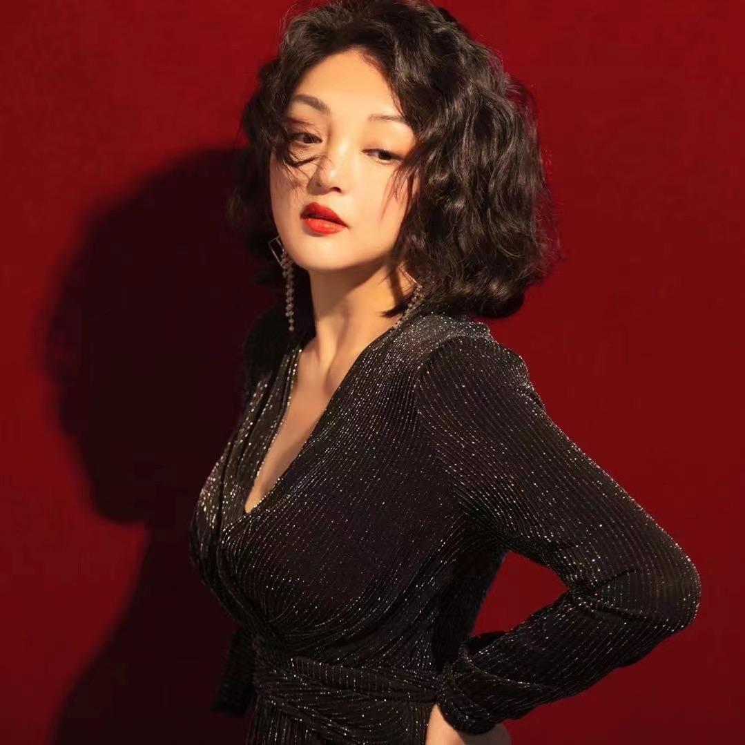 柳州女装圆圆姐