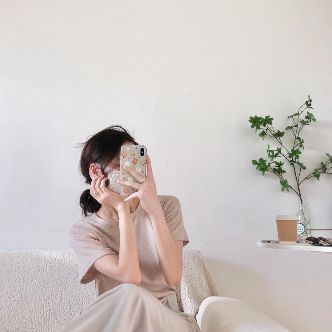 点点不会穿
