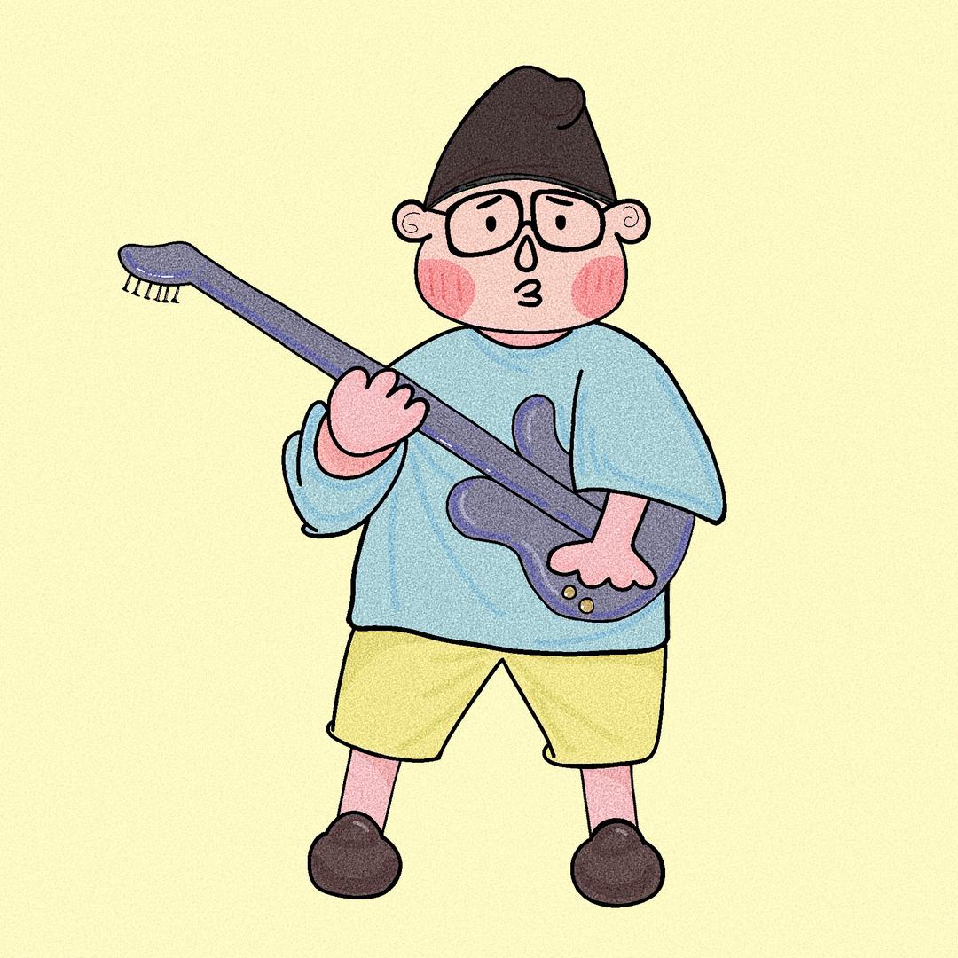 顽强的小虎