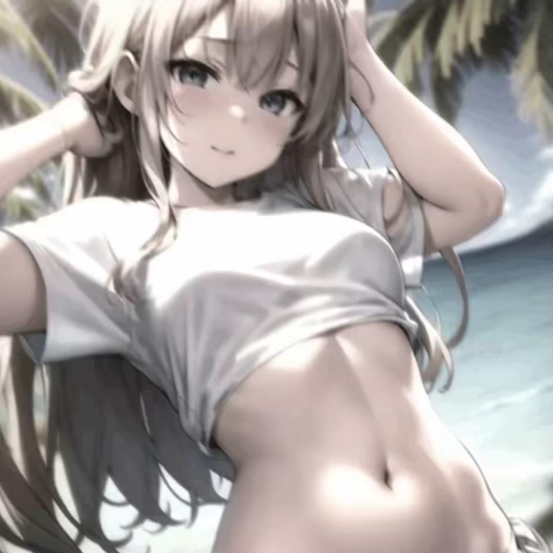 好冷