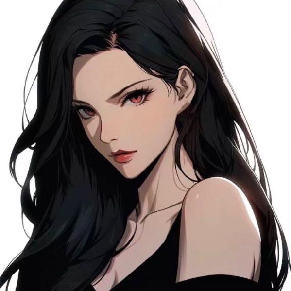 又耳少女Bella@抖音