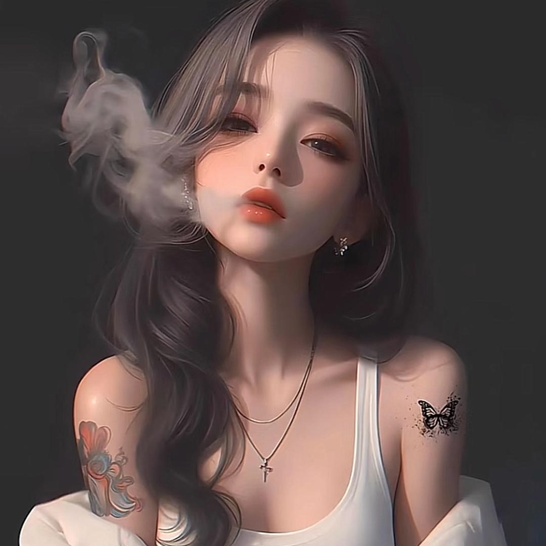 🌈保时姐