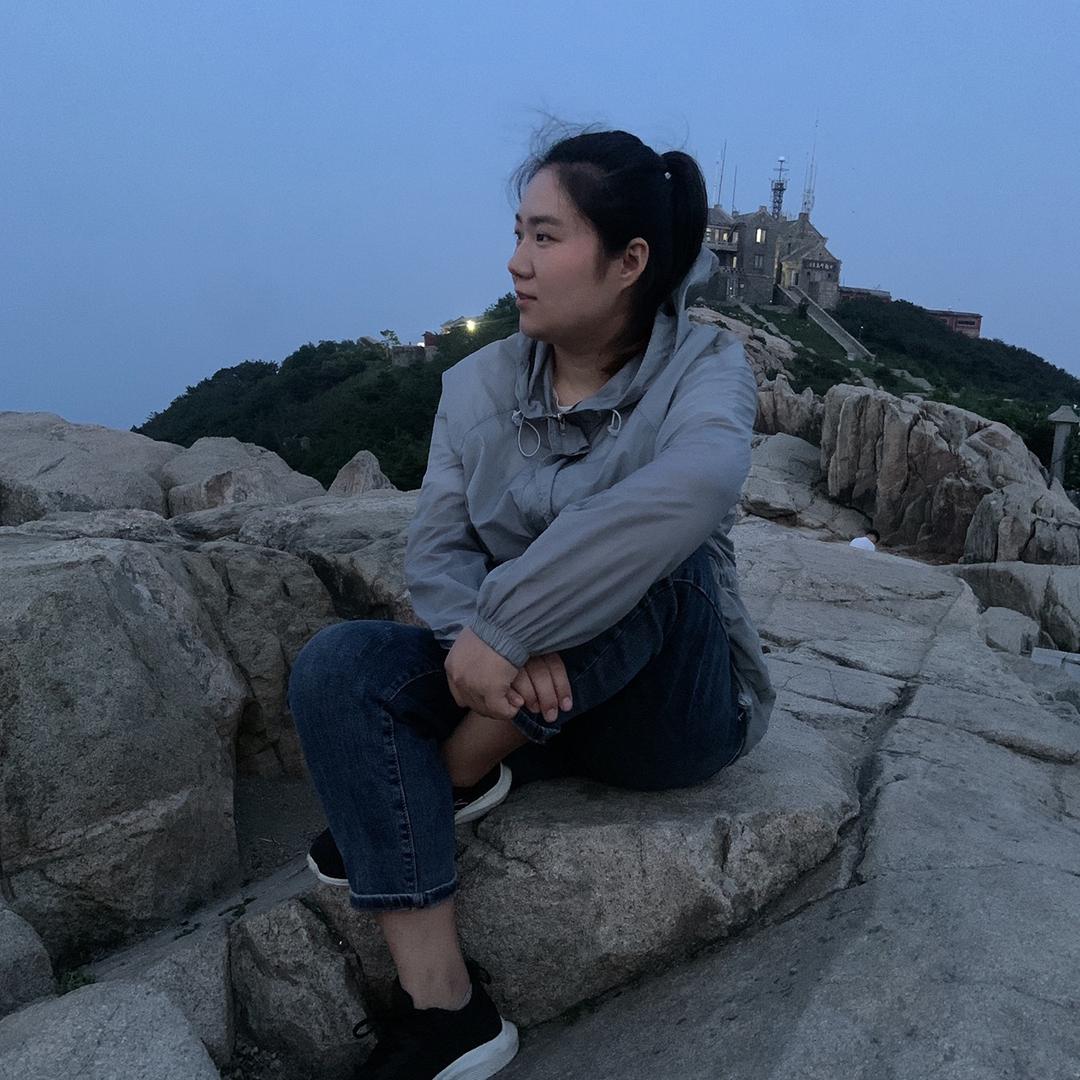 陈丹丹（Tik Tok 跨境 美区）