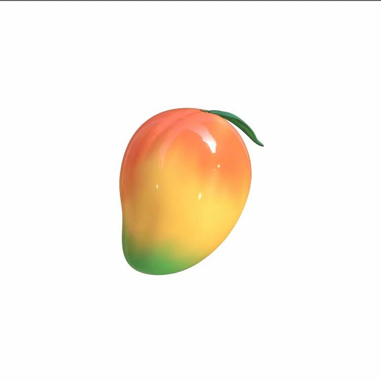 芒芒熊Mmx直播号