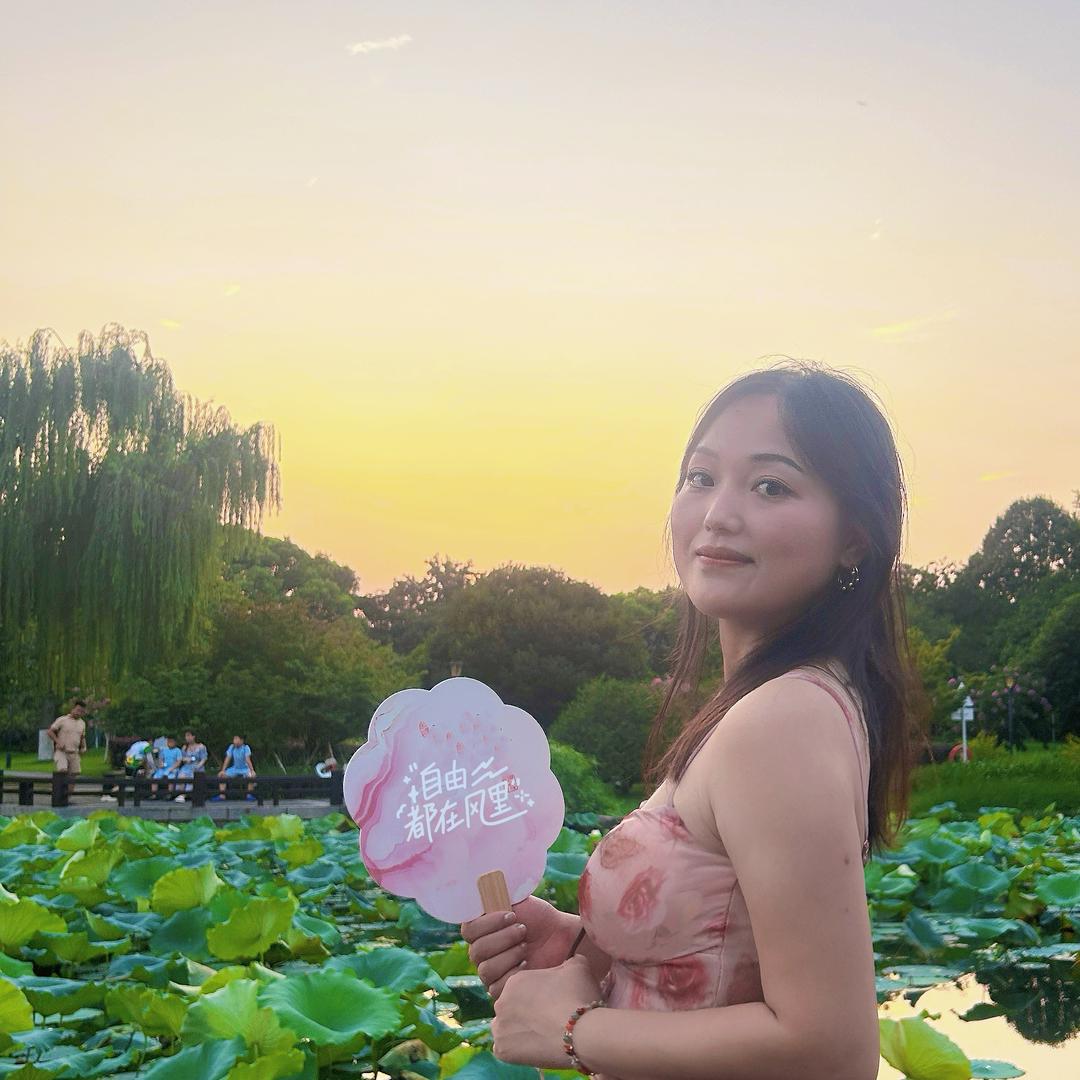 迁心🌻