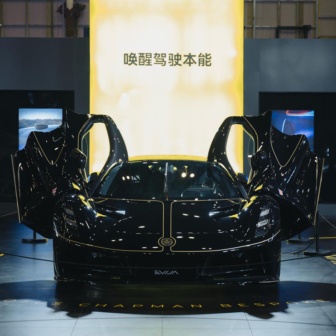 泳哥聊车