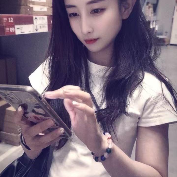 暖心❤️