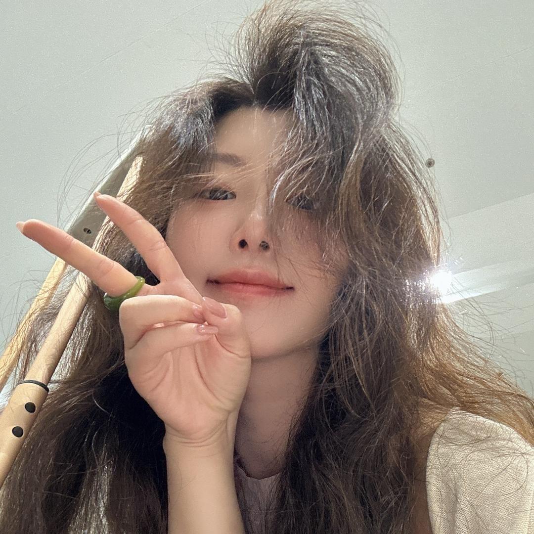 张馨元🍊