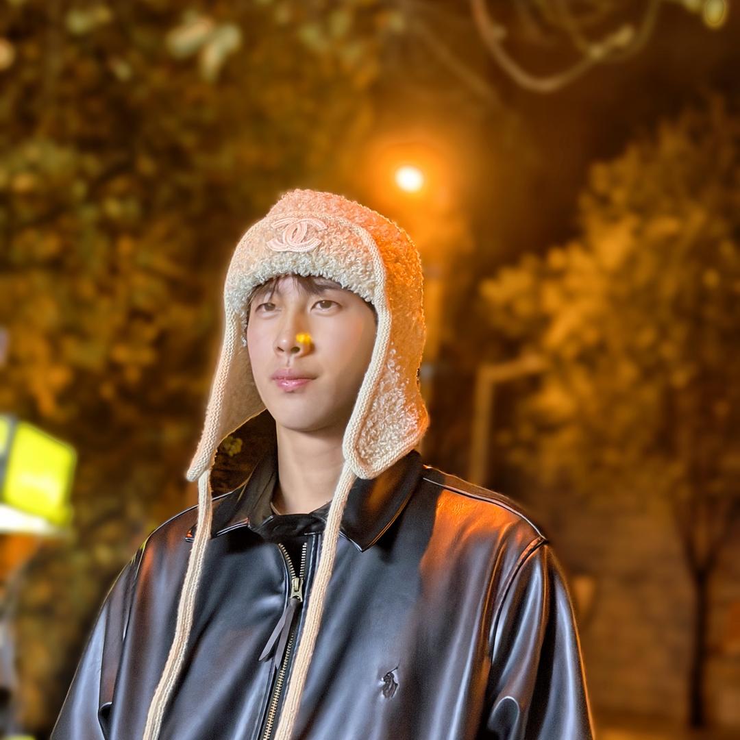 亨得利主理人·小黄（柳州店）