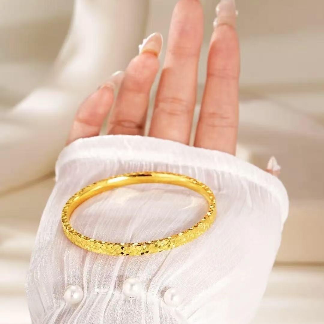 奢金水贝饰品