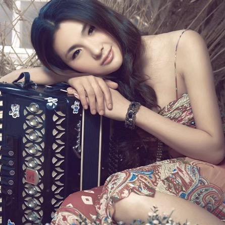 姑娘名叫宋优秀🥰