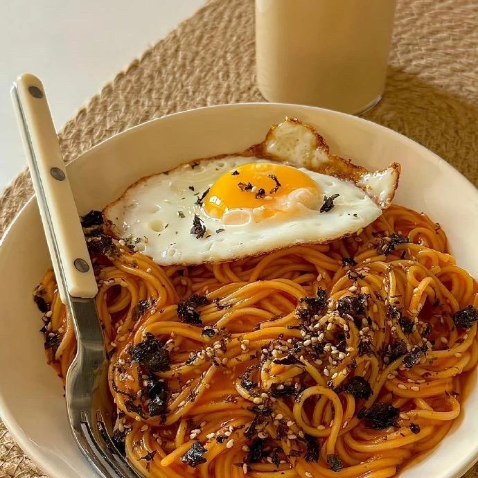 莎莎美食