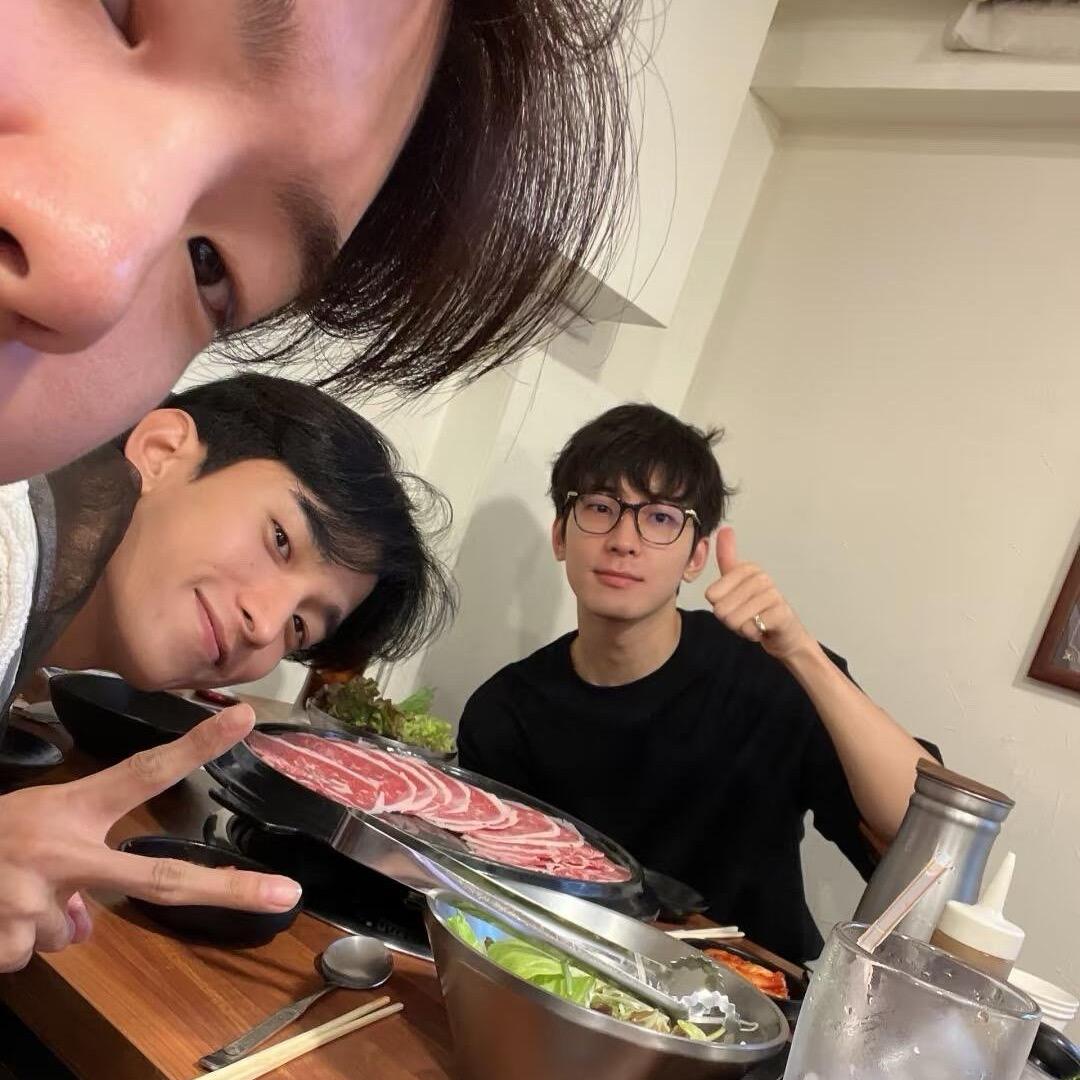 微醺鱼