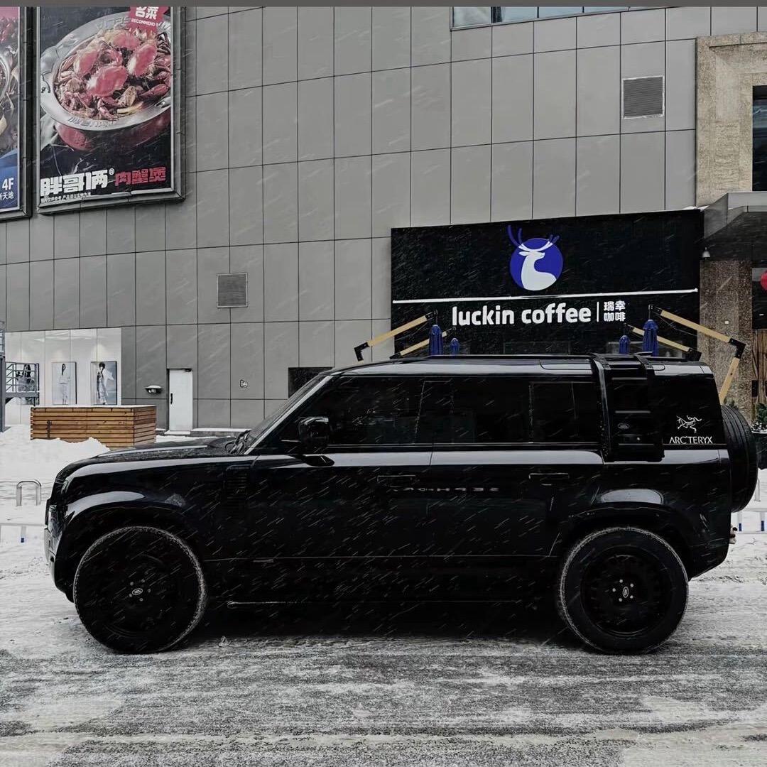 🚗 玩車的小李🔥