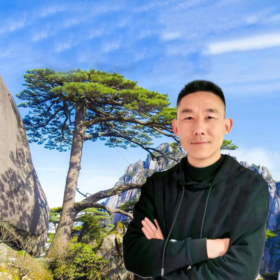 黄山元芳.