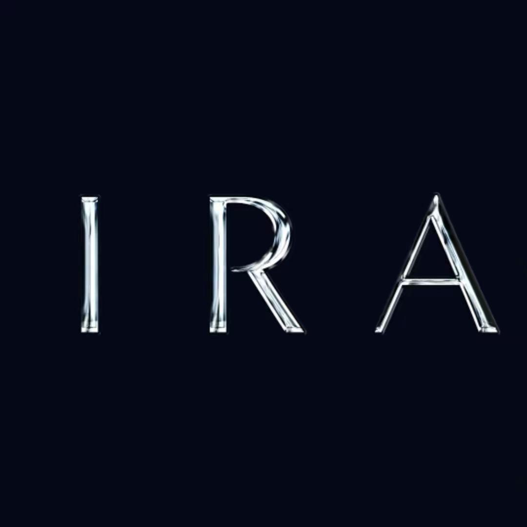 ira隐形眼镜旗舰店直播间