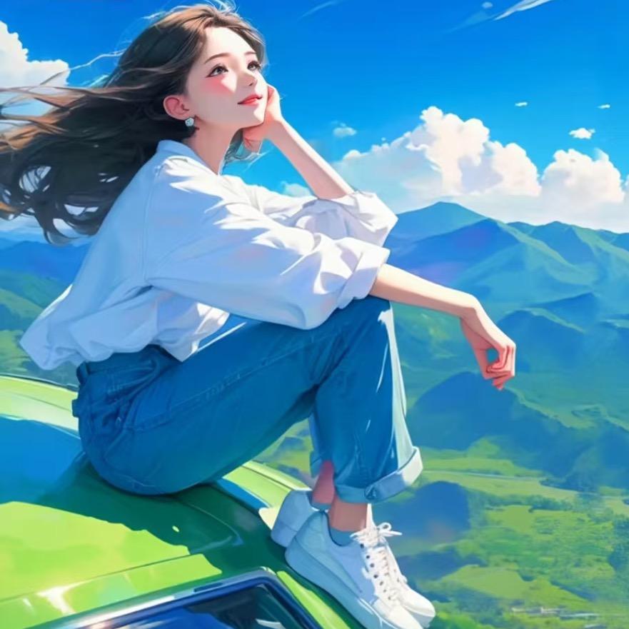 灵儿
