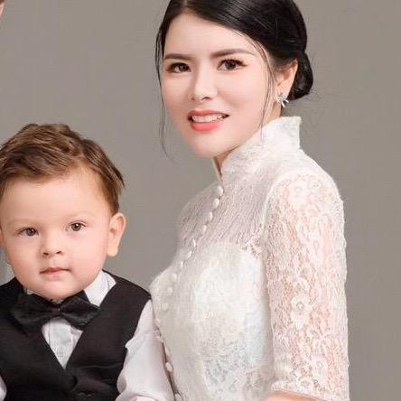 Kevin凯文和他妈