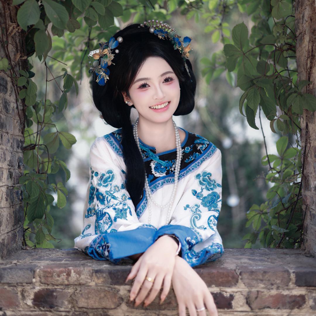 幸运葡小桃🍇