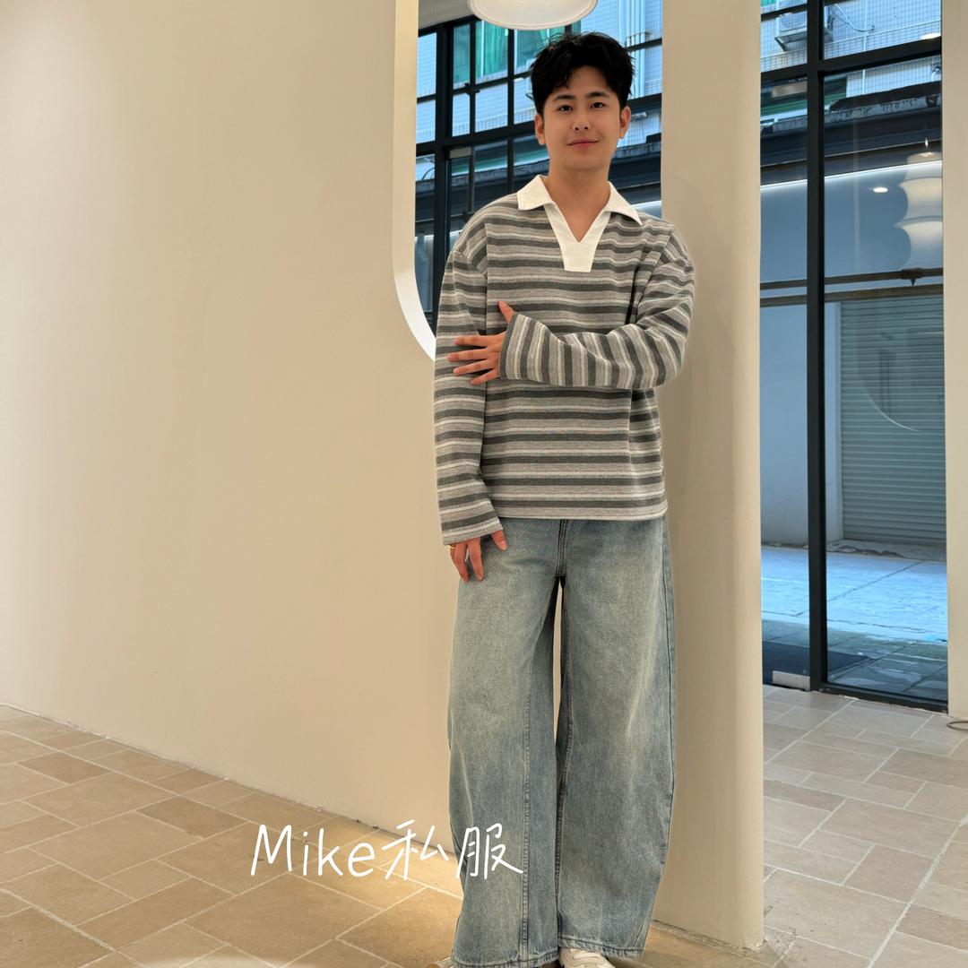 麦克私服1号店Mike