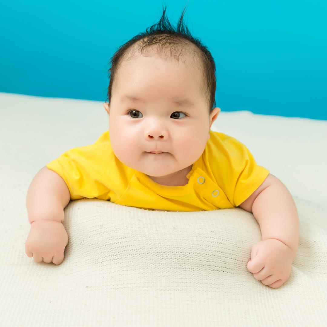吾系八一崽呀