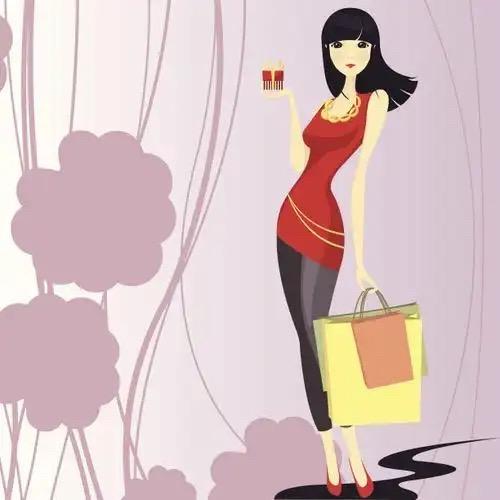 君凤轻奢女包1