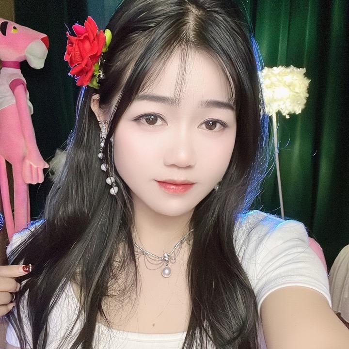 小敏（做好自己）